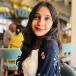 Vidhi Doshi | Psychologist & Therapist - @__lets_heal_ - Instagram
