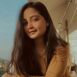 Vidhi - @vidhi___doshi - Instagram