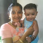 Srividhya Ranganathan - @srividhyaranganathan - Instagram