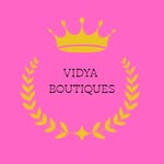 vidhya Ranganathan - @vidhya_boutiques - Instagram