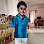 Vidhya Ranganathan - Facebook