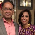 Vidhya Ranganathan - @vidhya.ranganathan - Instagram