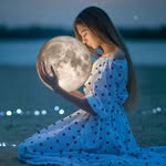 Vidhya Ranganathan - @7_members_of_bts - Instagram
