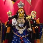 Vidhya Ranganathan - @vidhya.ranganathan.27 - Instagram