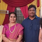 VidhyaRanganathan - @vidhyaranganathan76 - Instagram