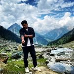 Vidit S Kohli - @viditkohli - Instagram