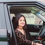 Vidya Gupta - @vidya_madeshiya - Instagram