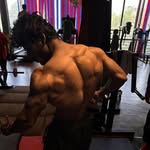 Vidya Gupta - @itz_gym_freek_vidya - Instagram