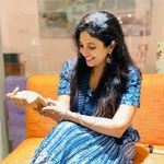 Vidya Ramesh - @vidya.ramesh_ - Instagram