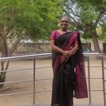 Vidya Ramesh - @vidyatr - Instagram