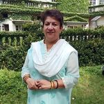 Vidya Ramesh - @vidya.ramesh.399 - Instagram
