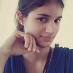 Vidya Ramesh - @vidyabr198 - Instagram
