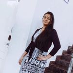 Vidya Ramesh - @viraiha2004 - Instagram