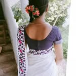 ꧁ 💮𝓥𝓲𝓭𝔂𝓪 𝓥𝓲𝓷𝓸𝓭 💮꧂ - @vidya_vinod_._ - Instagram