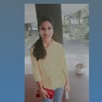 Vidhya Vinod - @vidya._vinod - Instagram