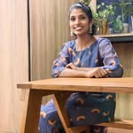 Vidya Vijayan - @vidya_vinod_14 - Instagram