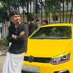 Vidya Vinod - @visal_v_s_ - Instagram