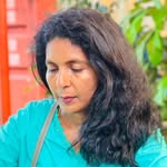 Vidya Vinod - @vidya_vinod____ - Instagram