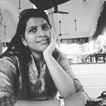 Vidya Vinod - @vidya.vinod.18294 - Instagram
