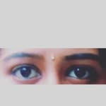 Vidya Vinod - @vidyavinod18 - Instagram
