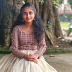Vidya Vinod - Facebook