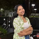 Vidya Vinod - @vidya_vinod_45 - Instagram