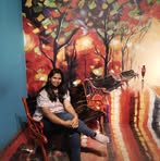 Vidya Vinod - Facebook