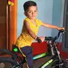 vidya Vinod - @user83572357 - TikTok