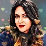 Vidya Vinod - @suraj.vidya - Instagram