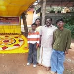 Vidya Vinod - @vidya.vinod.75033 - Instagram