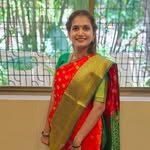 Vidya Vinod Chache - @gaikarvidya - Instagram