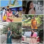 Vidya Vinod Kumar - @vidyavinodkumar - Instagram
