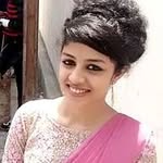 Vidya Vinod Menon - @vidyaavm - Instagram