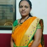 vidya vinod patil - @vidyavinodpatil - Instagram