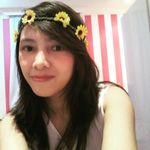 Ashley Arvie Abdullah - @arvieabdullah - Instagram