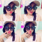 Novi Puspita Sari - @vieabdullah - Instagram