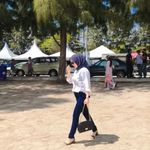 Viranie Abdullah - @_vieabdullah - Instagram