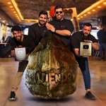 BahaaEddin Ayyad - @viendo.r.c - Instagram