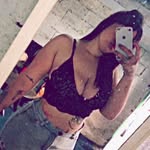 Mica Duarte - @sigan.viendo.17 - Instagram