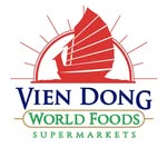 Vien Dong IV - World Foods Supermarkets - @viendong4_worldfoods - Instagram