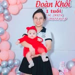 Viên Đoàn - @tieu.boiboi - Instagram