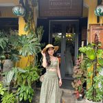 Mỹ Viên - @vienhope - Instagram