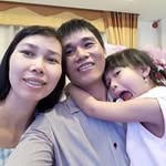 Vien Lam - @vien.lamminh - Instagram