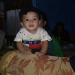 Nafia Bintang - @vie_ntang - Instagram