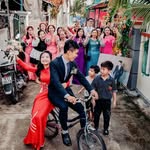Vien Tang Wedding Photography - @vientangwedding - Instagram