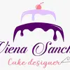 Viena Lisbeth Sanche - @vienasanchez_cakedesigne - TikTok