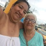 Viena Lisbeth Sanchez Torres - @viena3157 - Instagram