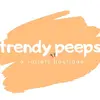 viennaerickson - @trendy_peeps_offcial - TikTok