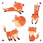 Fox - @familyfoxvienna - Instagram