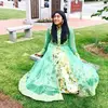 Sanjana Vietla - @svietla06 - TikTok
